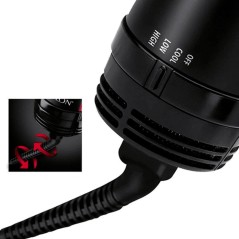 Revlon Salon One-Step Hair Dryer and Volumiser - Effortless Styling for Gorgeous, Voluminous Hair!